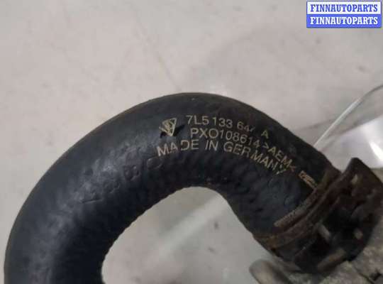 купить Клапан рециркуляции газов (EGR) на Porsche Cayenne 2002-2007