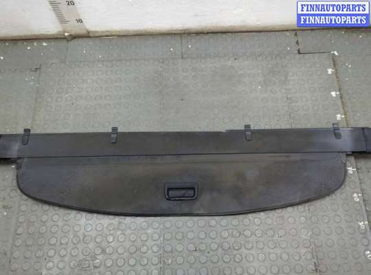 купить Шторка багажника на Audi Q7 2005-2015