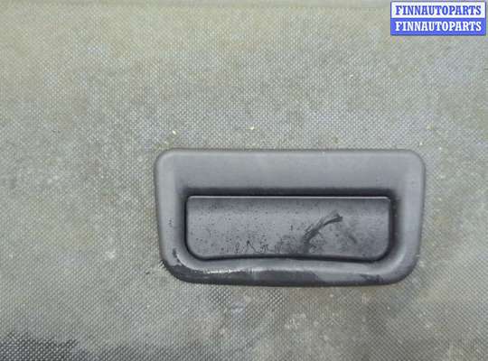 купить Шторка багажника на Audi Q7 2005-2015