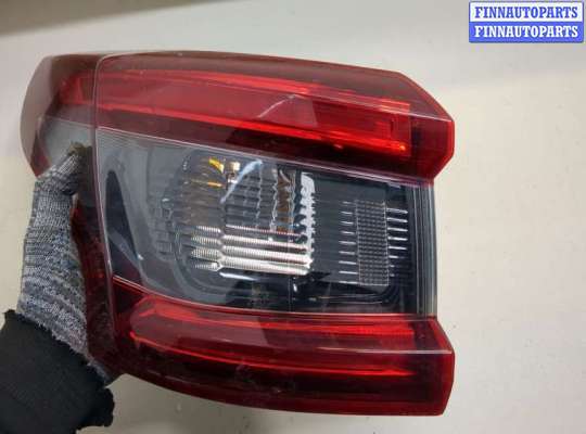 купить Фонарь (задний) на Nissan Qashqai 2013-2022