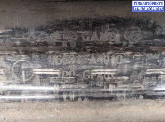 купить Усилитель бампера на KIA Carens 2013-2019