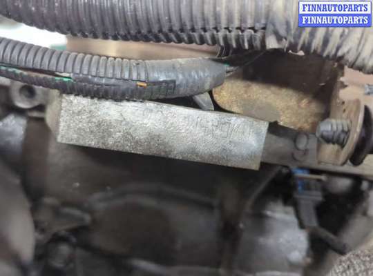 купить Насос гидроусилителя руля (ГУР) на Ford Focus 2 2008-2011