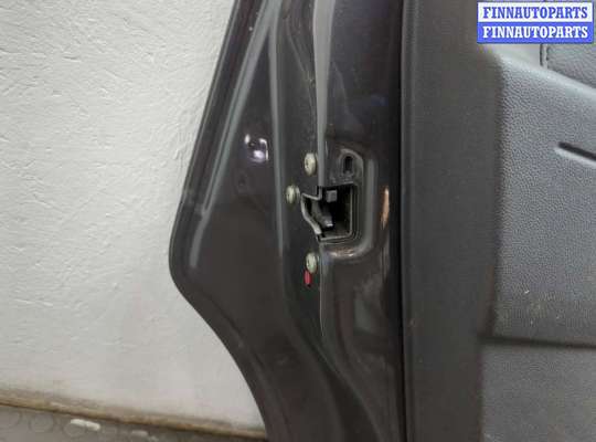 купить Замок двери на Opel Zafira B 2005-2014