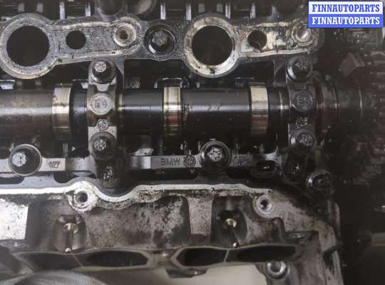 купить Головка блока (ГБЦ) на BMW 3 E90, E91, E92, E93 2005-2012