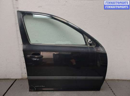 Дверь боковая на Skoda Octavia (1Z, A5)