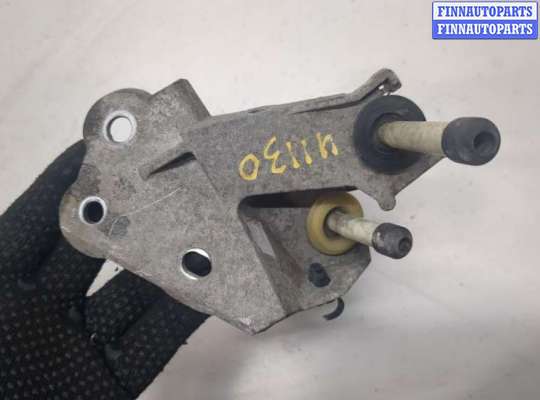 купить Кронштейн КПП на Peugeot 407 2004-2011