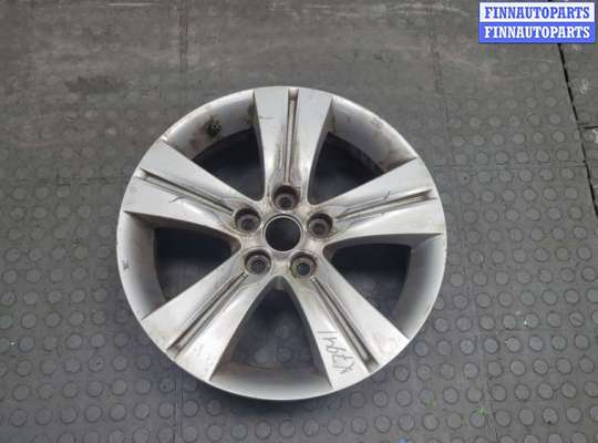 Диск литой KA594101 на KIA Sportage 2010-2016