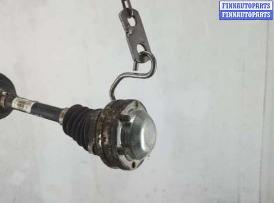 купить Полуось (приводной вал, шрус) на Volkswagen Golf 5 2003-2009