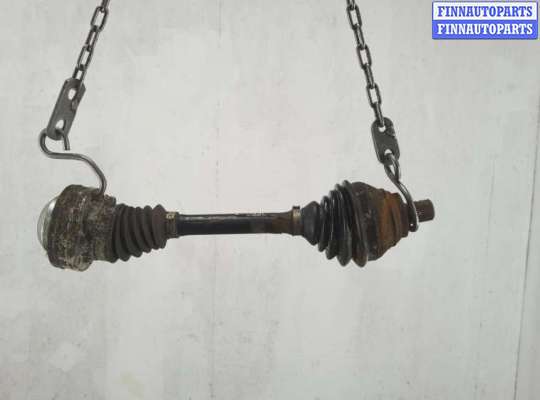 купить Полуось (приводной вал, шрус) на Volkswagen Golf 5 2003-2009