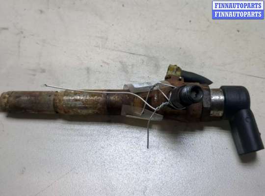 Форсунка топливная RN1497508 на Renault Megane 3 2009-2016