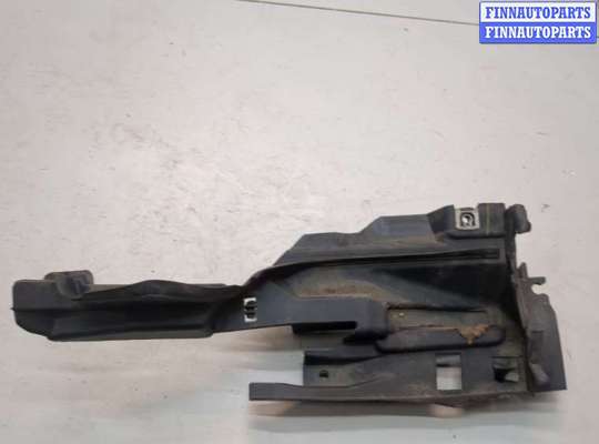 купить Пластик кузовной на Ford Focus 3 2014-2019