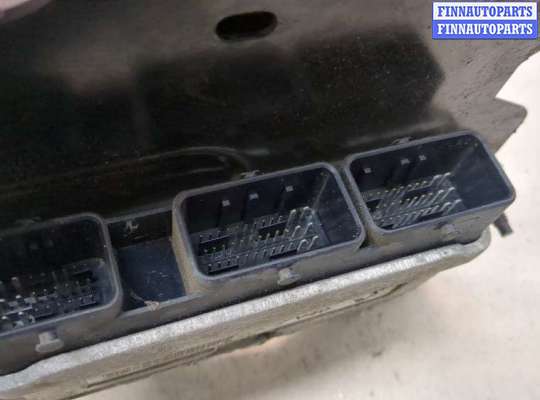 купить Блок управления двигателем на Renault Scenic 2009-2012