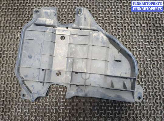 купить Защита моторного отсека (картера ДВС) на Honda Civic 2005-2012