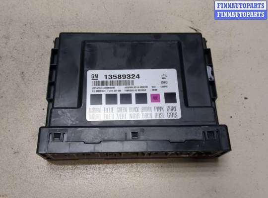 Блок управления бортовой сети (Body Control Module) CD62794 на Cadillac SRX 2012-2016