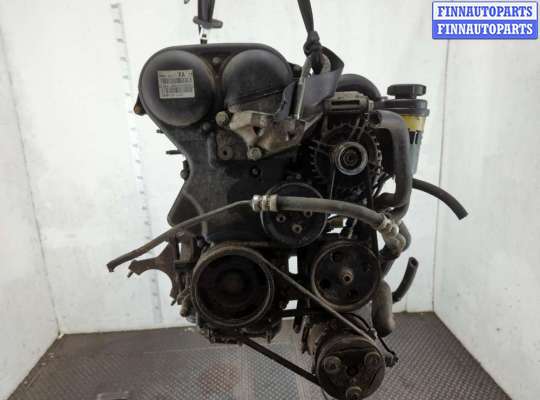 купить Генератор на Ford Focus 2 2005-2008