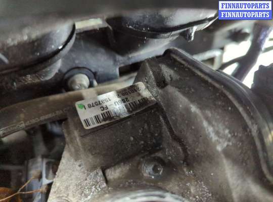 купить Генератор на Ford Focus 2 2005-2008