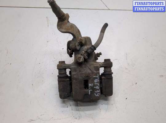 Суппорт HN605573 на Hyundai Coupe (Tiburon) 2002-2009