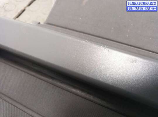 купить Шторка багажника на Ford Focus 2 2008-2011