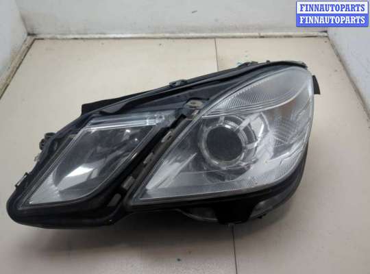 купить Фара (передняя) на Mercedes E W212 2009-2016