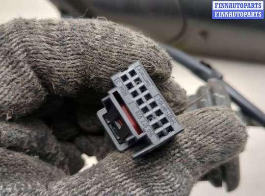купить Зеркало боковое на Audi A3 (8P) 2003-2013