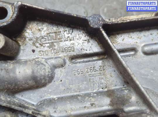 купить Корпус масляного фильтра на Opel Astra H 2004-2010