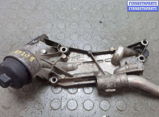 купить Корпус масляного фильтра на Opel Astra H 2004-2010
