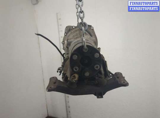 купить КПП - автомат (АКПП) на BMW 3 E90, E91, E92, E93 2005-2012