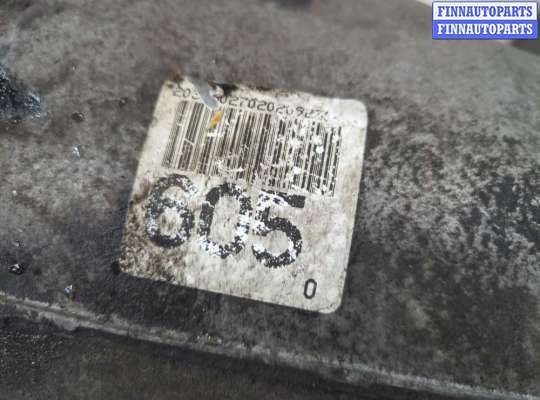 МКПП - Механическая коробка