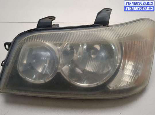 купить Фара (передняя) на Toyota Highlander 1 2001-2007