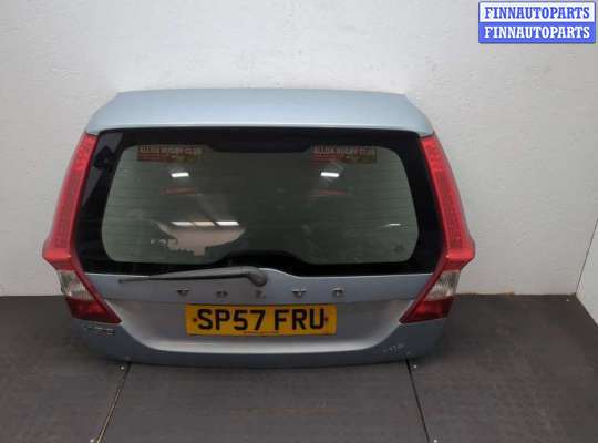 купить Стекло заднее на Volvo V70 2007-2013