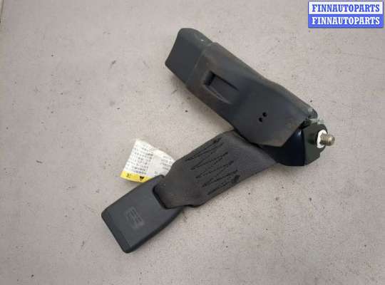 купить Замок ремня безопасности на Subaru Forester (S11) 2002-2007