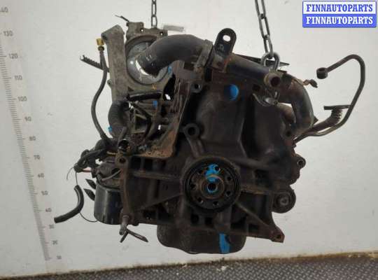 купить Блок цилиндров (Шорт блок) на Renault Espace 3 1996-2002