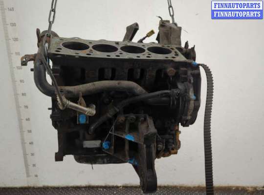 купить Блок цилиндров (Шорт блок) на Renault Espace 3 1996-2002