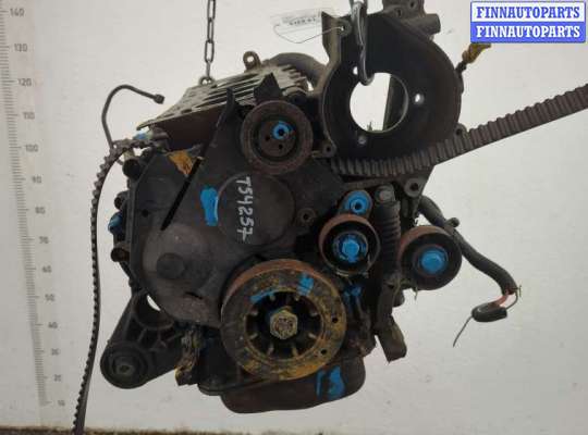 купить Блок цилиндров (Шорт блок) на Renault Espace 3 1996-2002