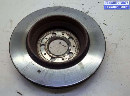 Диск тормозной VL564147 на Volvo XC90 2002-2014