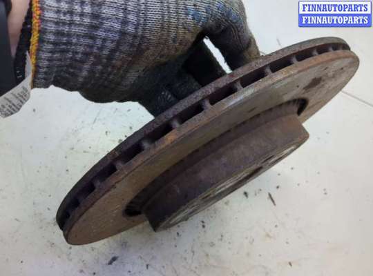 купить Диск тормозной на Volvo XC90 2002-2014