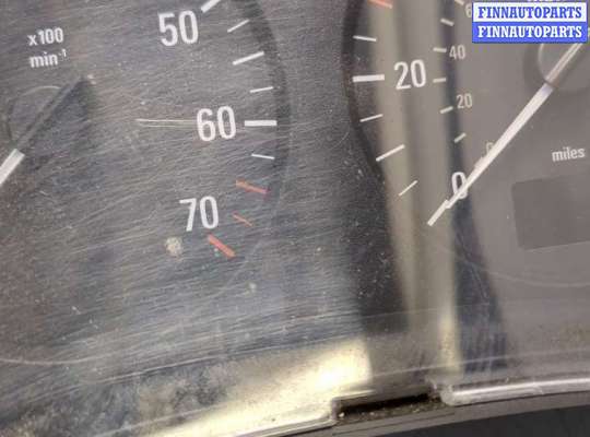 купить Щиток приборов (приборная панель) на Opel Astra G 1998-2005