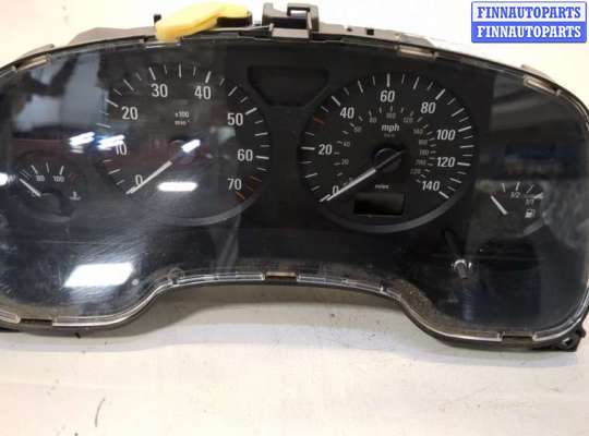 купить Щиток приборов (приборная панель) на Opel Astra G 1998-2005