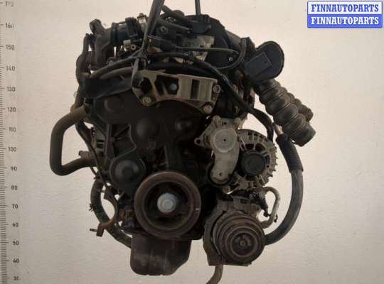 купить Двигатель (ДВС на разборку) на Ford C-Max 2010-2015