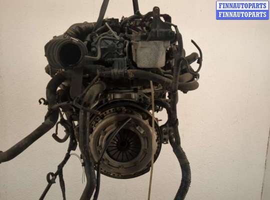 купить Двигатель (ДВС на разборку) на Ford C-Max 2010-2015