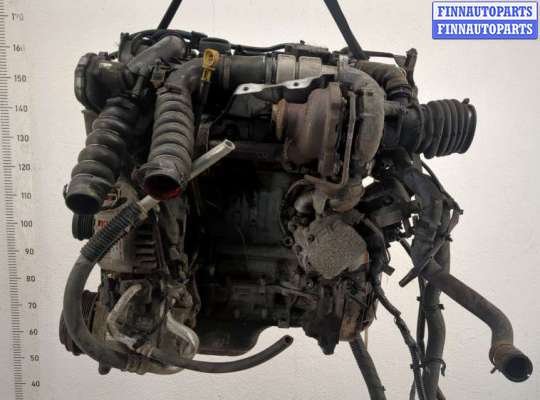 купить Двигатель (ДВС на разборку) на Ford C-Max 2010-2015
