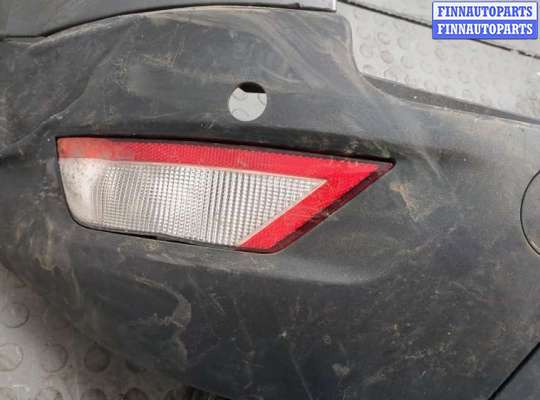 купить Бампер на Ford EcoSport 2017-2023