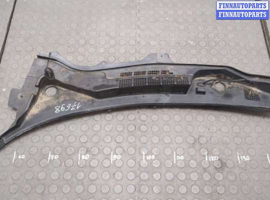 купить Жабо под дворники (дождевик) на Infiniti FX 2002-2009