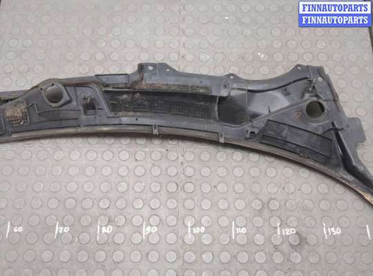 купить Жабо под дворники (дождевик) на Infiniti FX 2002-2009