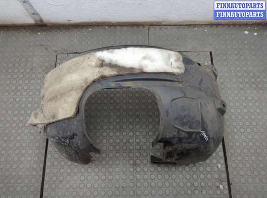 купить Защита арок (подкрылок) на Ford C-Max 2010-2015
