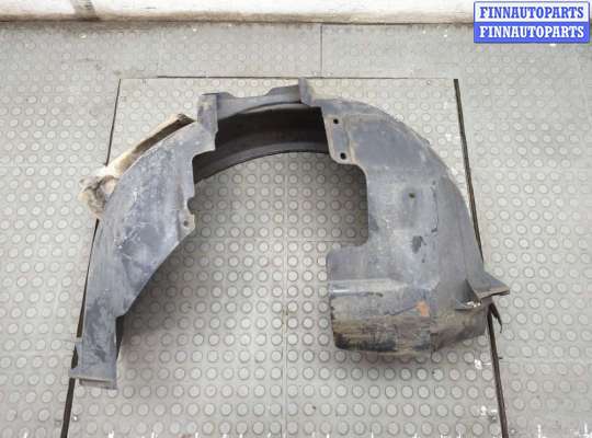 купить Защита арок (подкрылок) на Ford C-Max 2010-2015