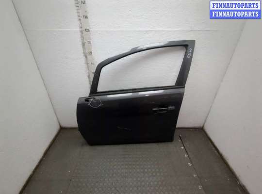 Дверь боковая (легковая) OP2410528 на Opel Corsa D 2006-2014