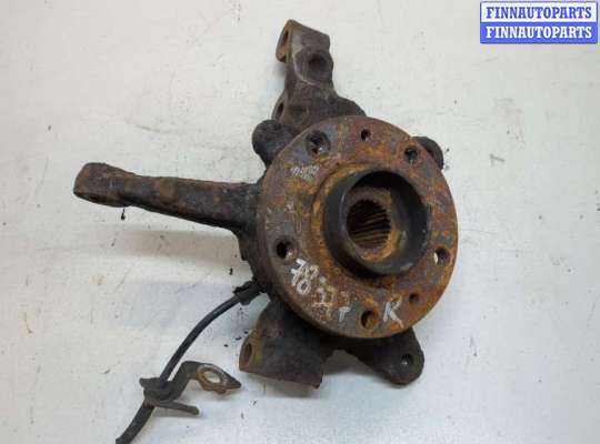 Кулак поворотный RN1460989 на Renault Kangoo 2008-2013