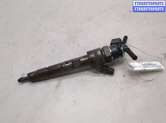 Купить Форсунка топливная на BMW 3 E90, E91, E92, E93 2005-2012 Форсунка топливная BM3660902 на BMW 3 E90, E91, E92, E93 2005-2012