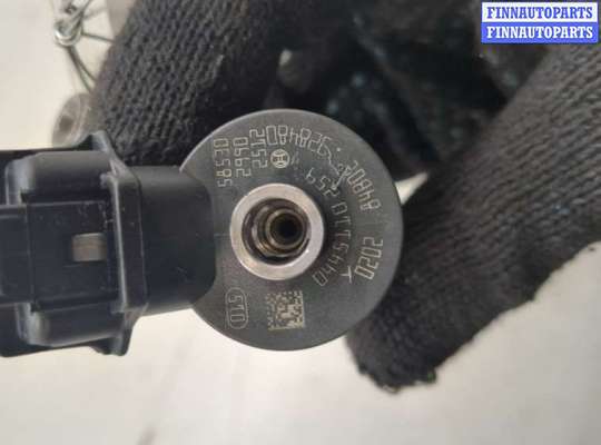 купить Форсунка топливная на Ford C-Max 2002-2010